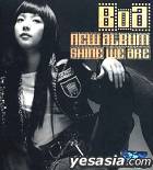BoA* Special 2003 Album